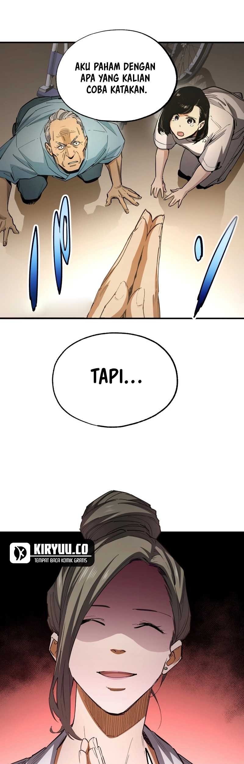Black Surge Chapter 26 Gambar 5