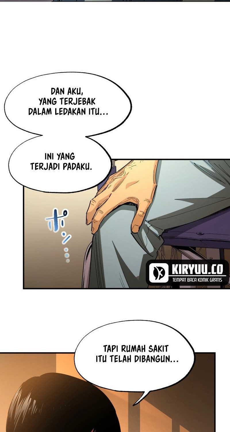 Black Surge Chapter 26 Gambar 10