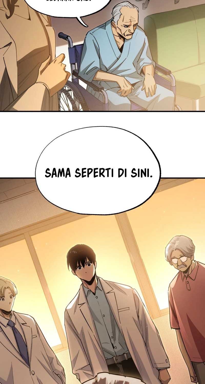 Black Surge Chapter 26 Gambar 12