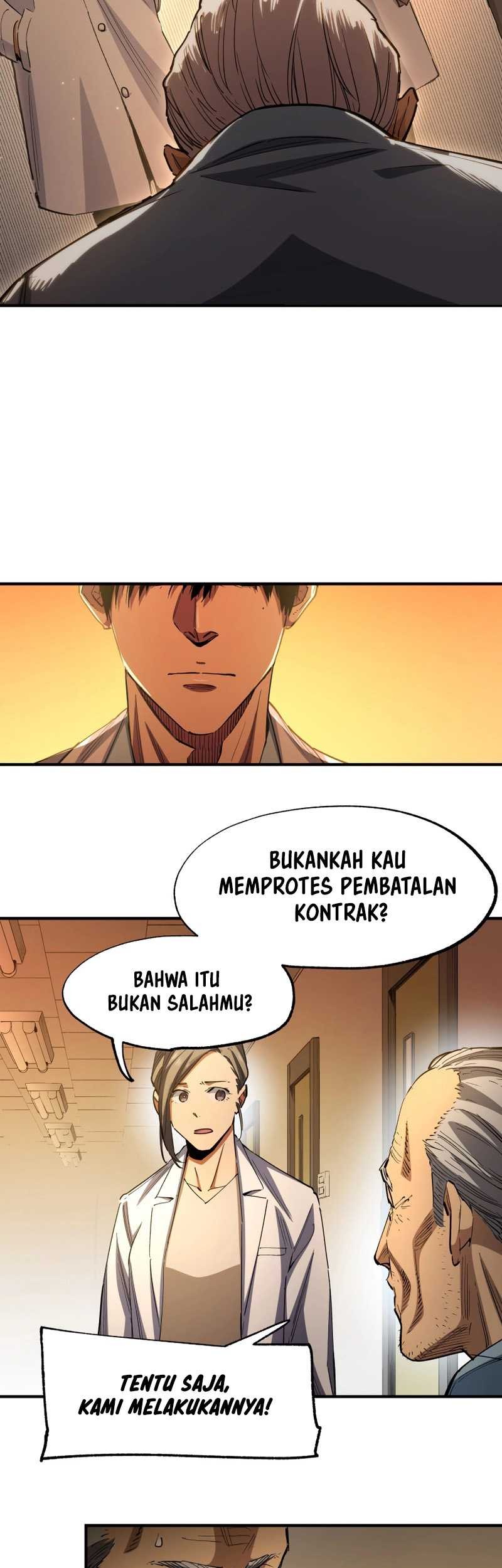 Black Surge Chapter 26 Gambar 13