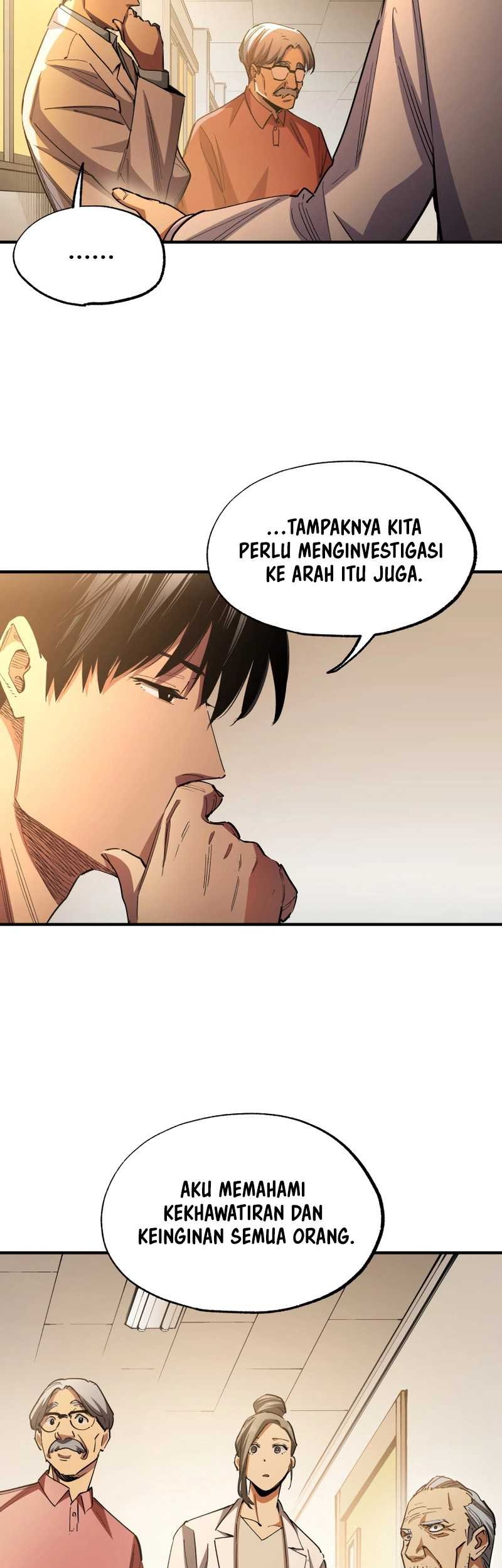 Black Surge Chapter 26 Gambar 15