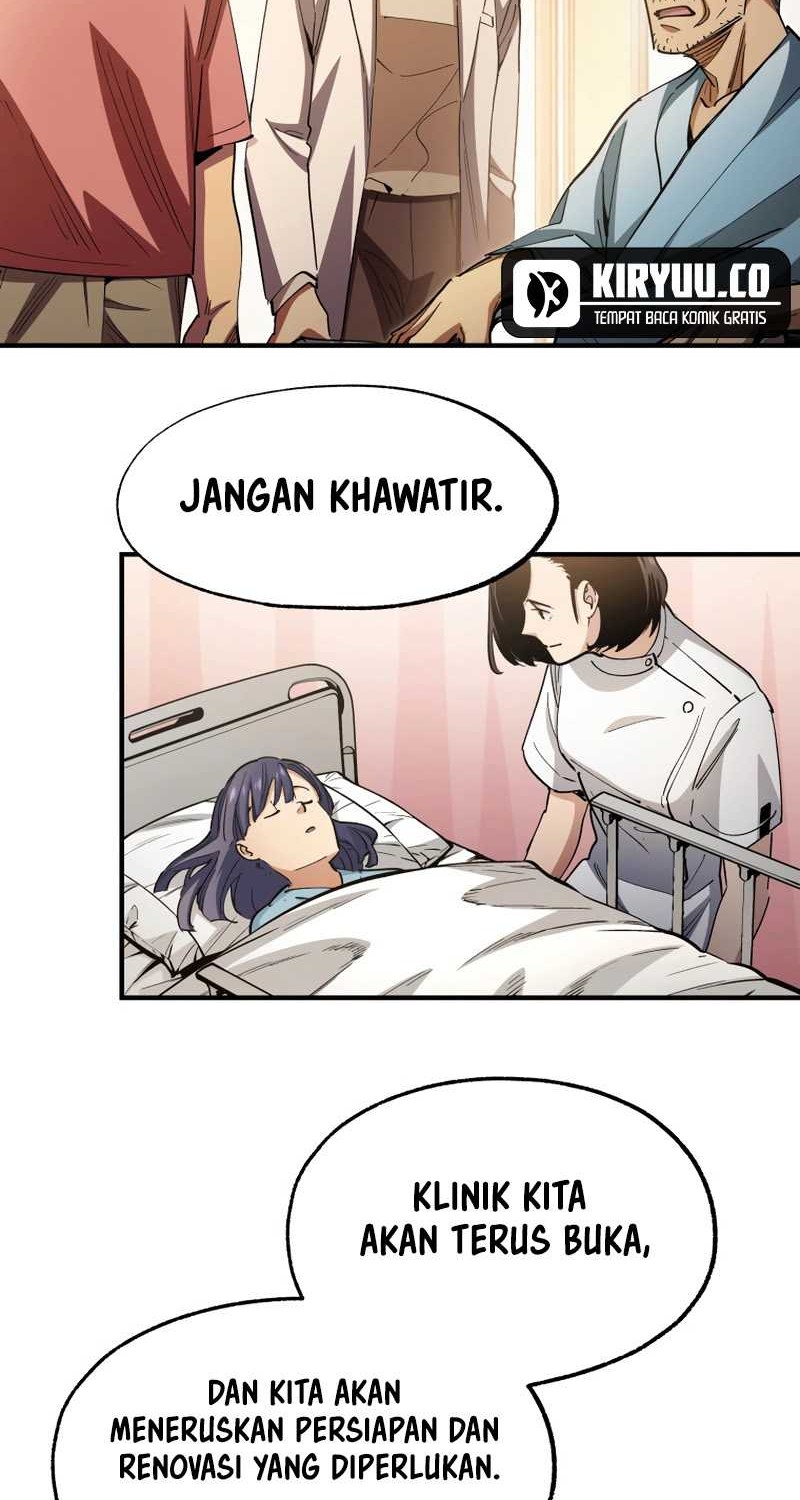 Black Surge Chapter 26 Gambar 16