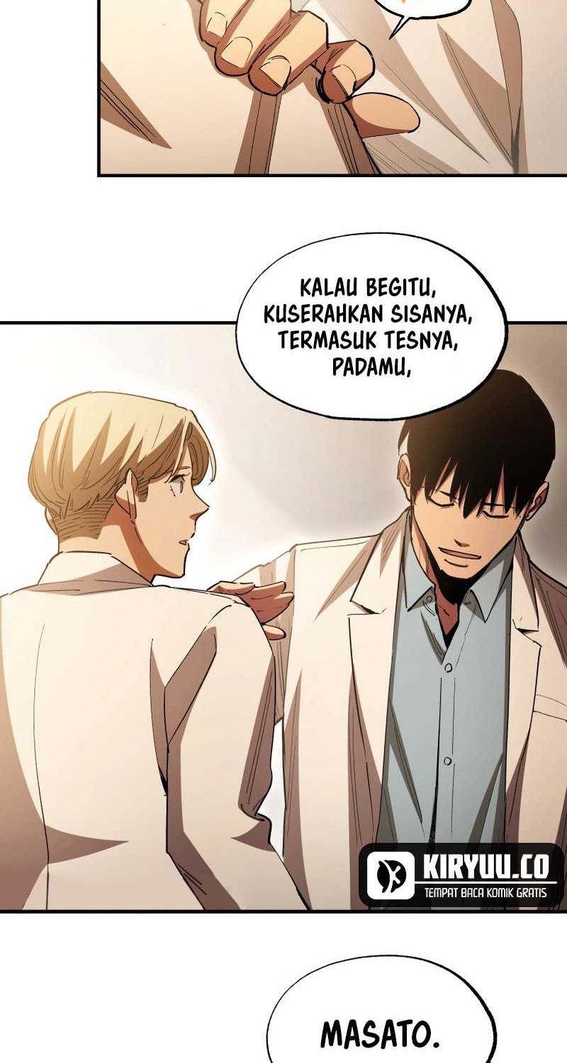 Black Surge Chapter 26 Gambar 18