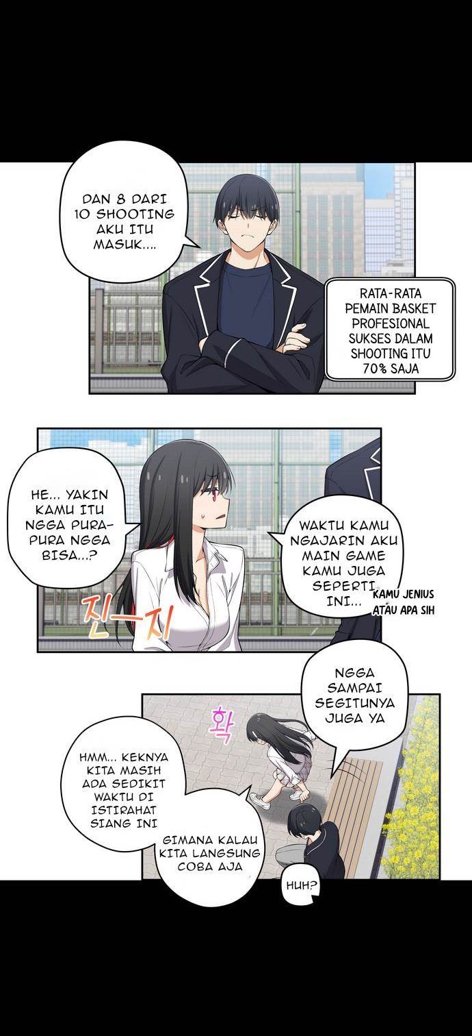 We Are Not Dating!! Chapter 126 Gambar 5