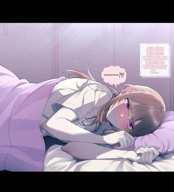 We Are Not Dating!! Chapter 125 Gambar 5