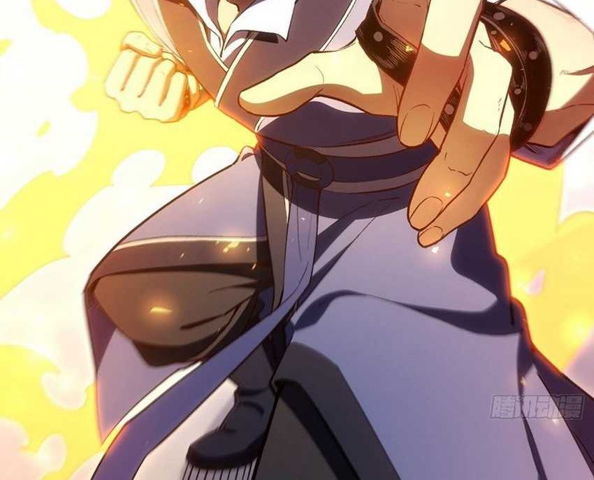 Scoring the Sacred Body of the Ancients from the Get-go Chapter 97 Gambar 21