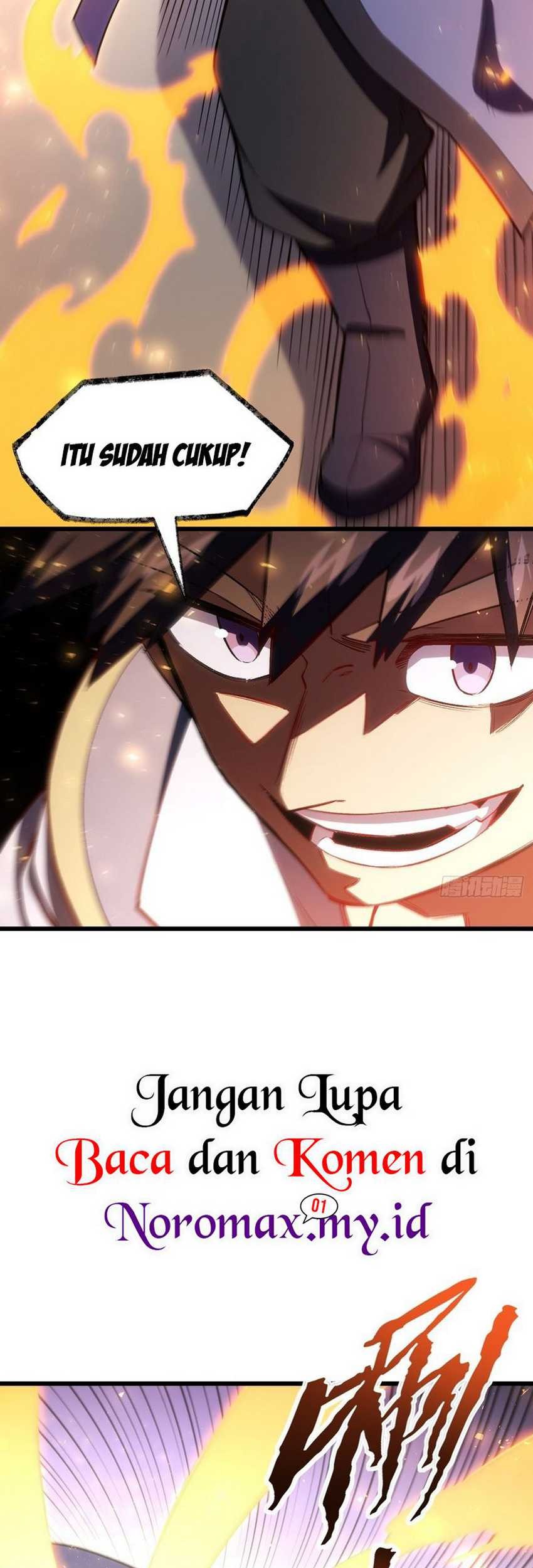 Scoring the Sacred Body of the Ancients from the Get-go Chapter 97 Gambar 22