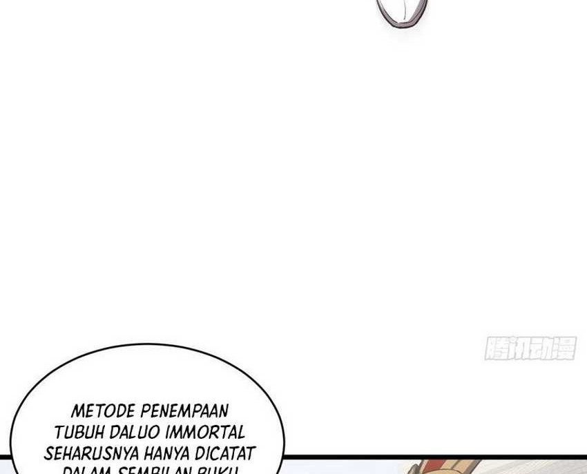 Scoring the Sacred Body of the Ancients from the Get-go Chapter 97 Gambar 3