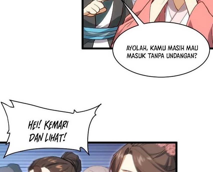 Scoring the Sacred Body of the Ancients from the Get-go Chapter 97 Gambar 64