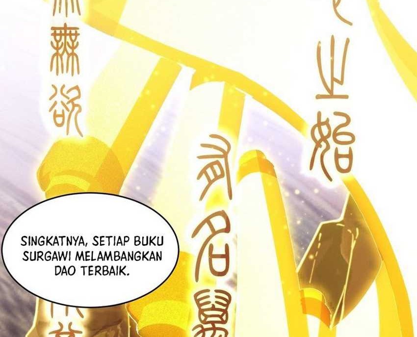 Scoring the Sacred Body of the Ancients from the Get-go Chapter 97 Gambar 11