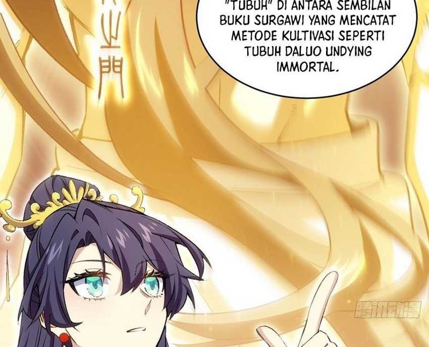 Scoring the Sacred Body of the Ancients from the Get-go Chapter 97 Gambar 13