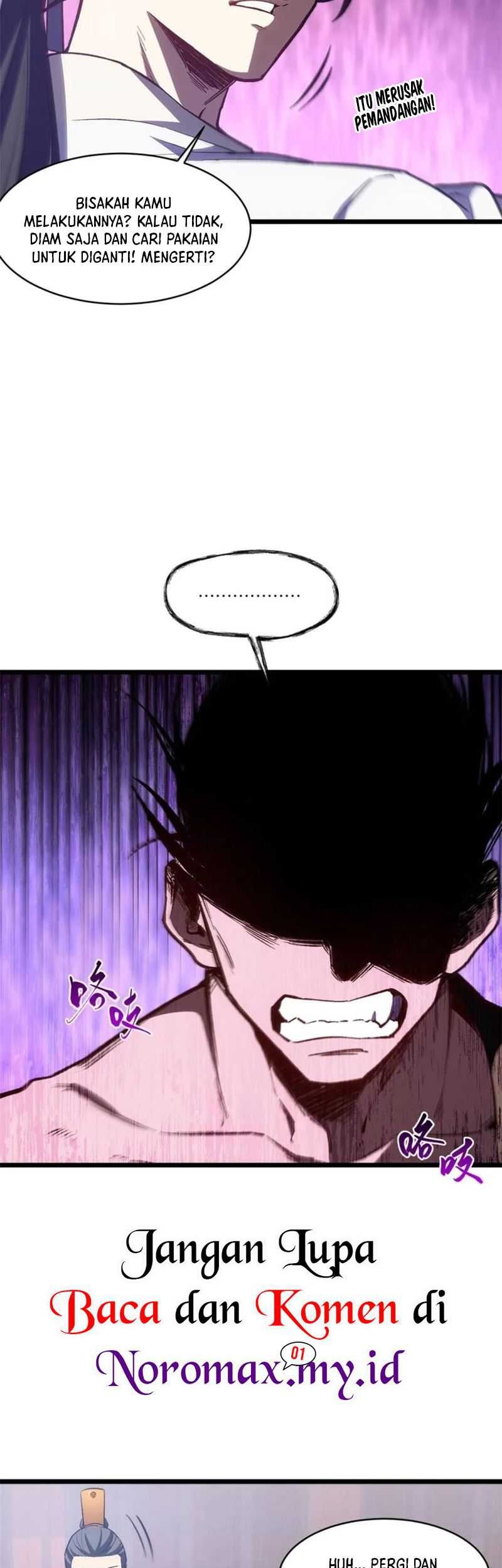 Scoring the Sacred Body of the Ancients from the Get-go Chapter 96 Gambar 20