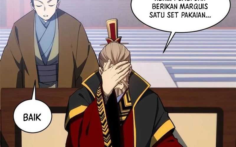 Scoring the Sacred Body of the Ancients from the Get-go Chapter 96 Gambar 21