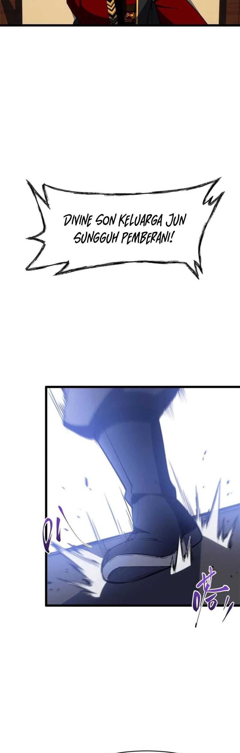 Scoring the Sacred Body of the Ancients from the Get-go Chapter 96 Gambar 22