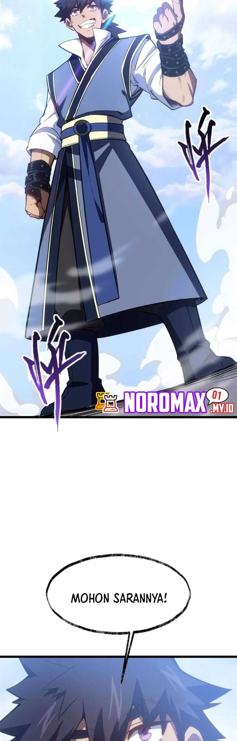 Scoring the Sacred Body of the Ancients from the Get-go Chapter 96 Gambar 24