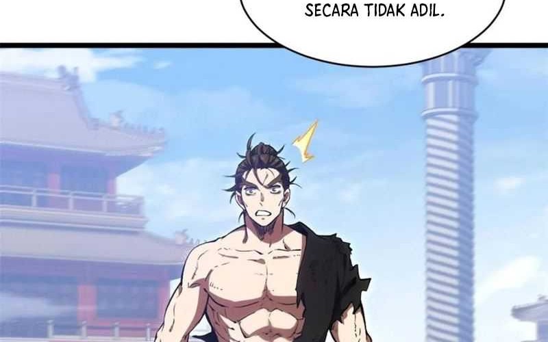 Scoring the Sacred Body of the Ancients from the Get-go Chapter 96 Gambar 9