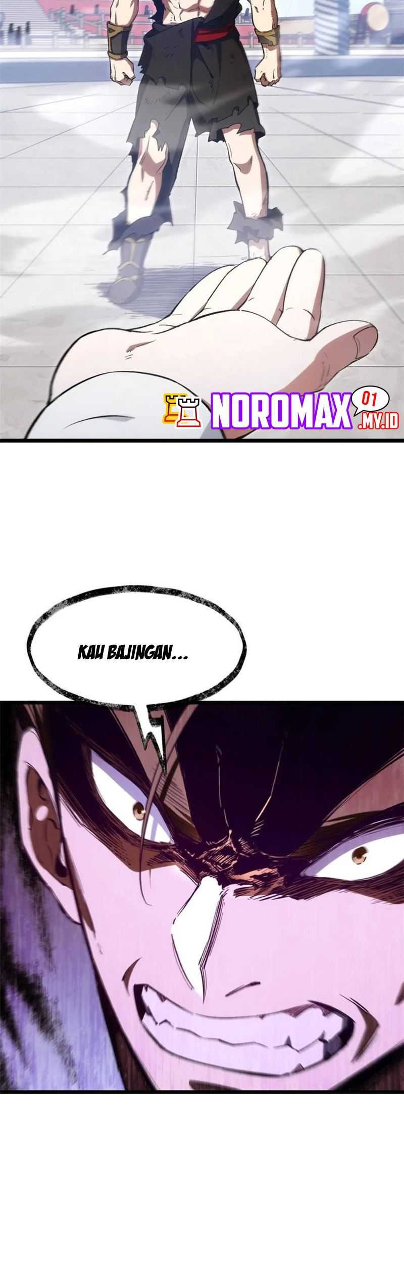 Scoring the Sacred Body of the Ancients from the Get-go Chapter 96 Gambar 10