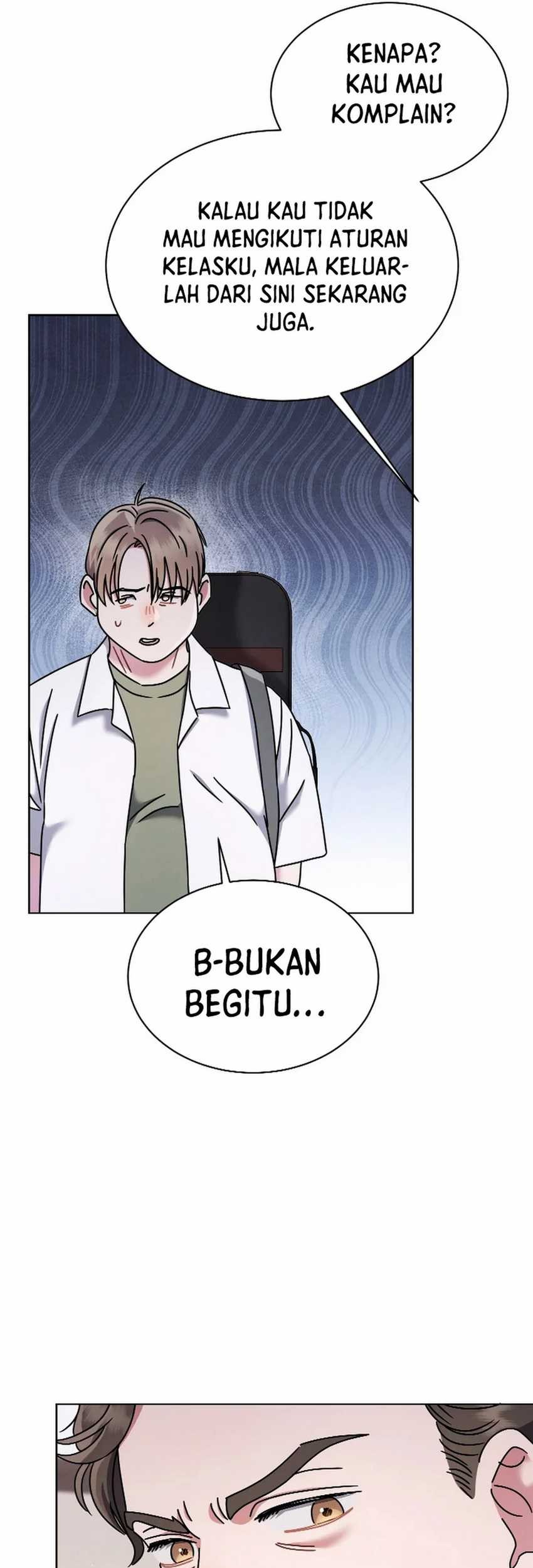 High School Musical Genius Is Paganini Reincarnated Chapter 50 Gambar 34