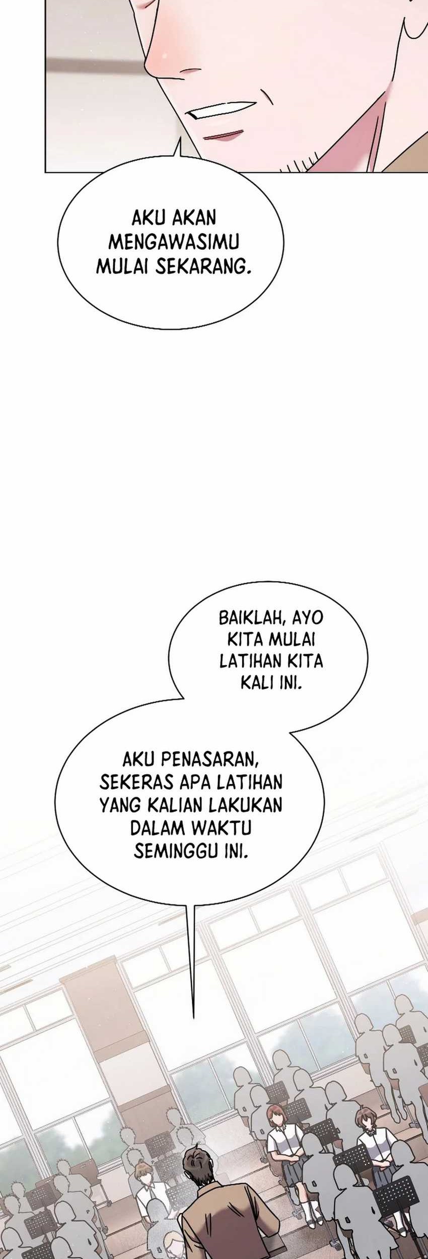 High School Musical Genius Is Paganini Reincarnated Chapter 50 Gambar 35