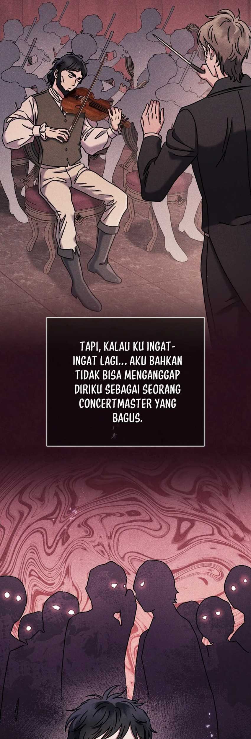 High School Musical Genius Is Paganini Reincarnated Chapter 50 Gambar 38