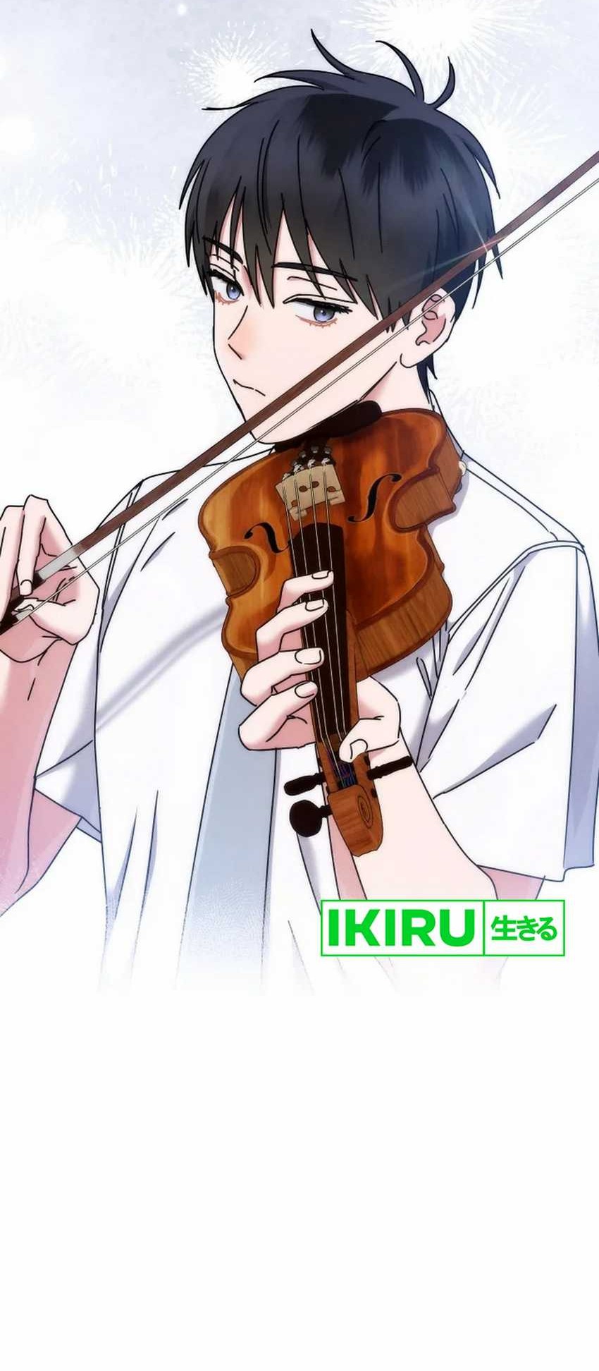 High School Musical Genius Is Paganini Reincarnated Chapter 50 Gambar 41