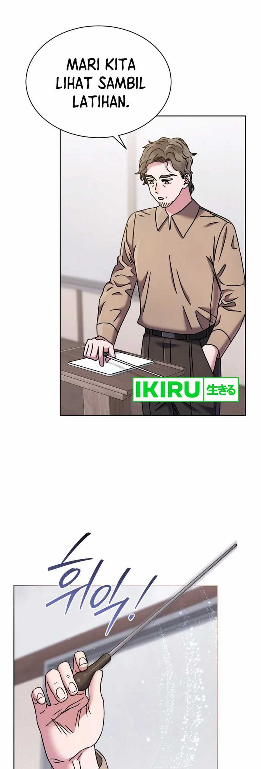 High School Musical Genius Is Paganini Reincarnated Chapter 50 Gambar 42