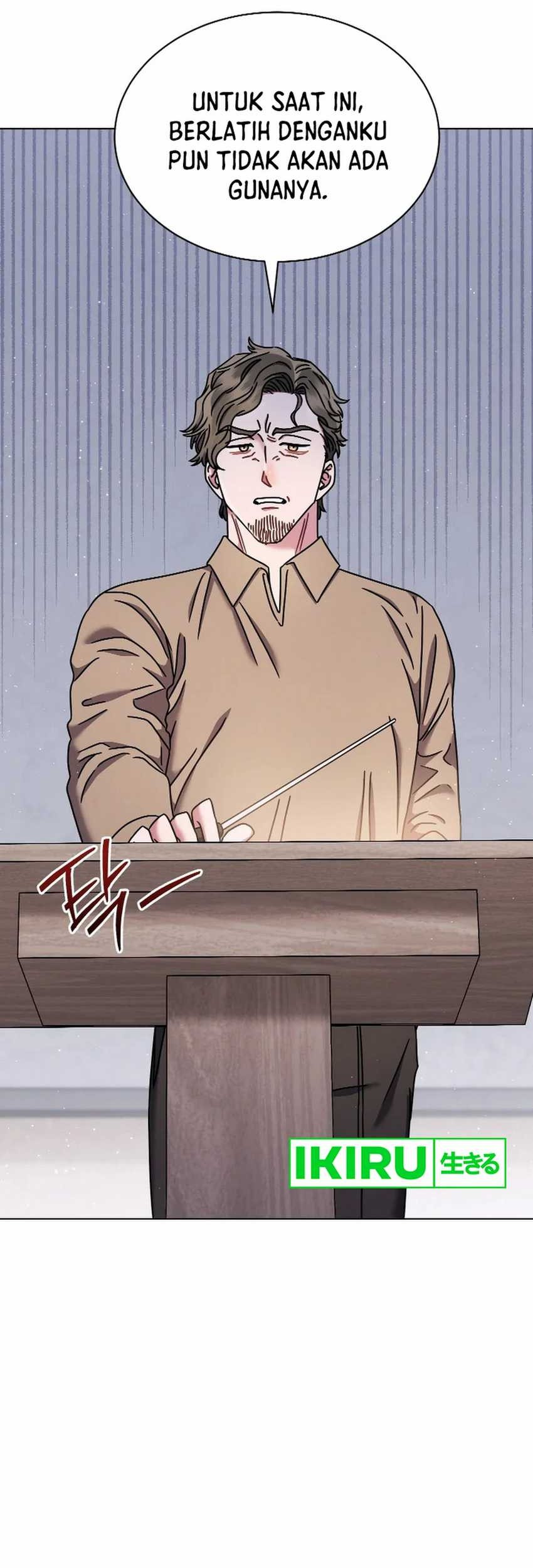 High School Musical Genius Is Paganini Reincarnated Chapter 50 Gambar 48