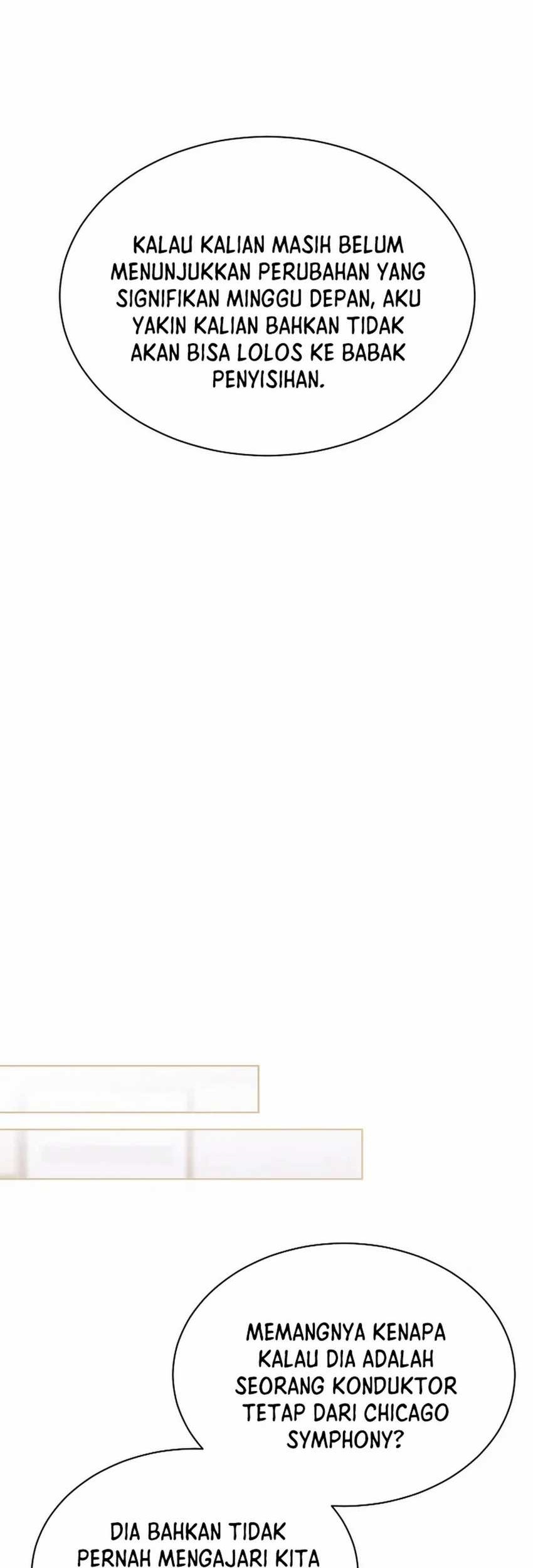 High School Musical Genius Is Paganini Reincarnated Chapter 50 Gambar 55