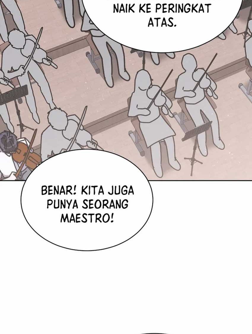 High School Musical Genius Is Paganini Reincarnated Chapter 50 Gambar 61