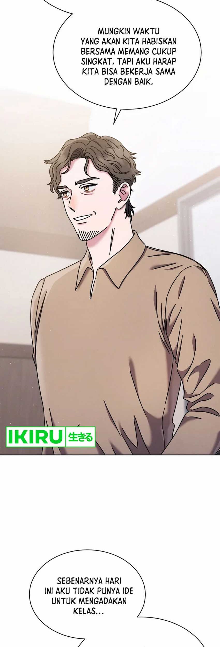 High School Musical Genius Is Paganini Reincarnated Chapter 50 Gambar 7