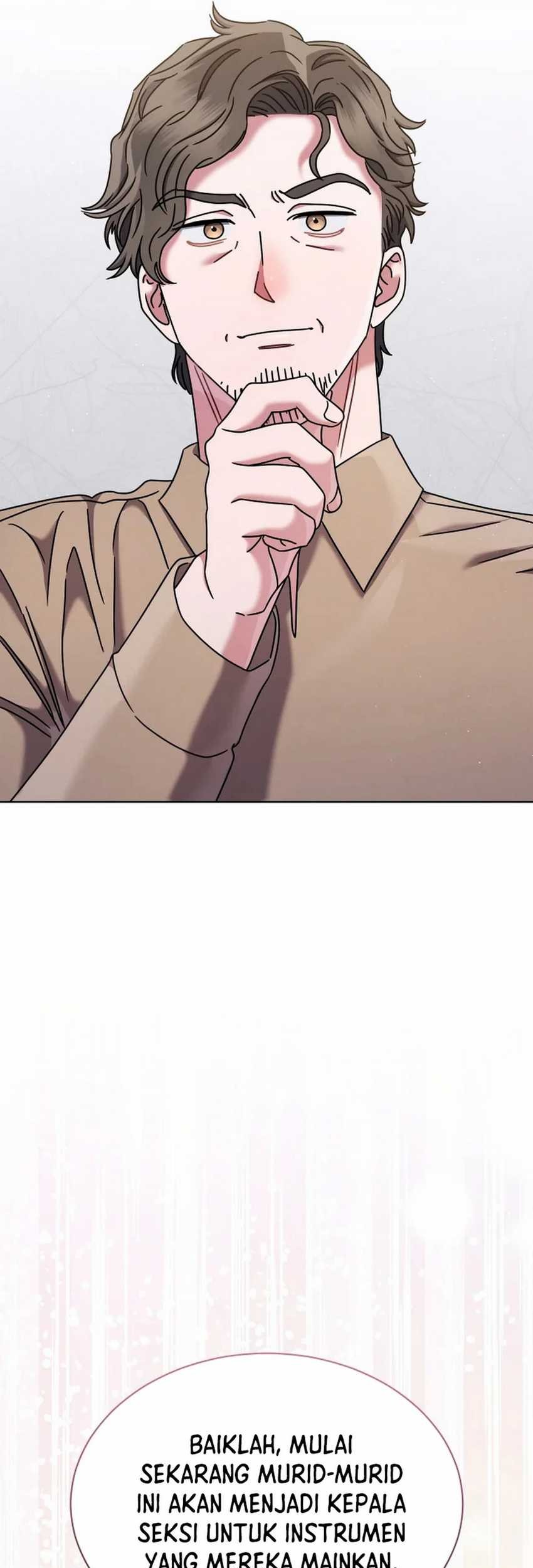 High School Musical Genius Is Paganini Reincarnated Chapter 50 Gambar 14