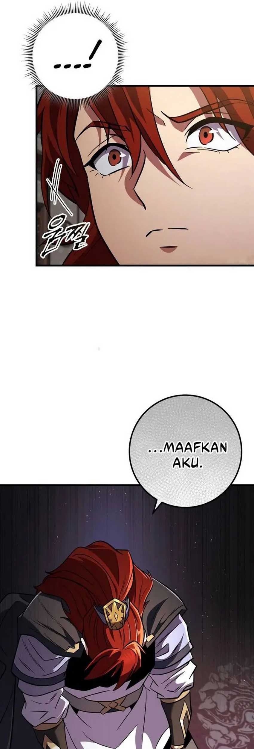 Heavenly Inquisition Sword Chapter 117 Gambar 63