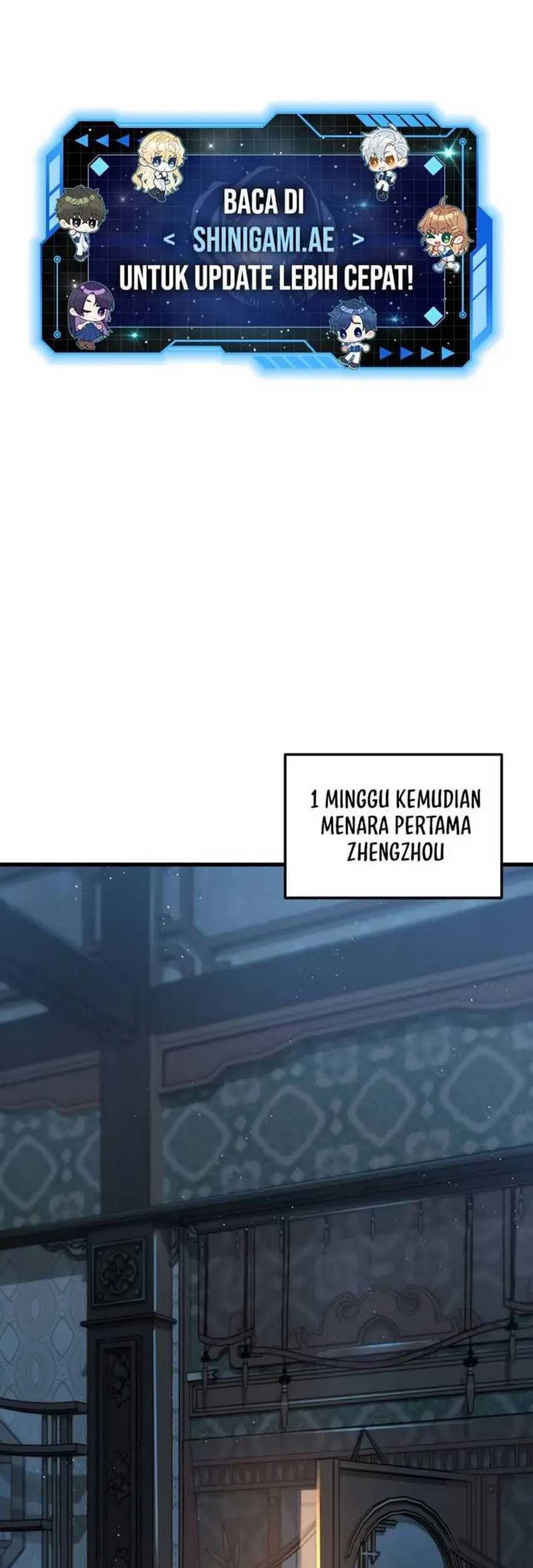 Baca Manhwa Heavenly Inquisition Sword Chapter 117 Gambar 2