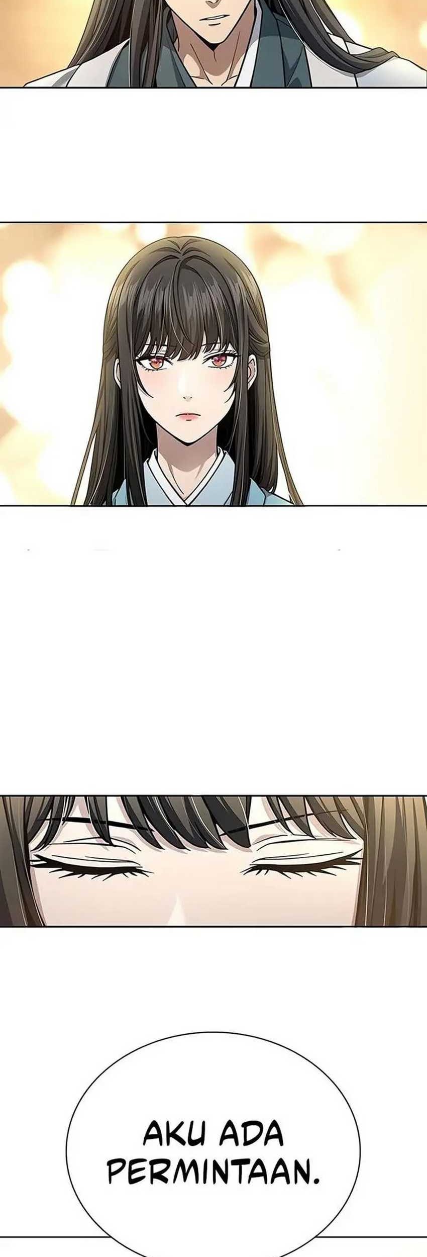 Regression Of The Yong Clan Heir Chapter 21 Gambar 40