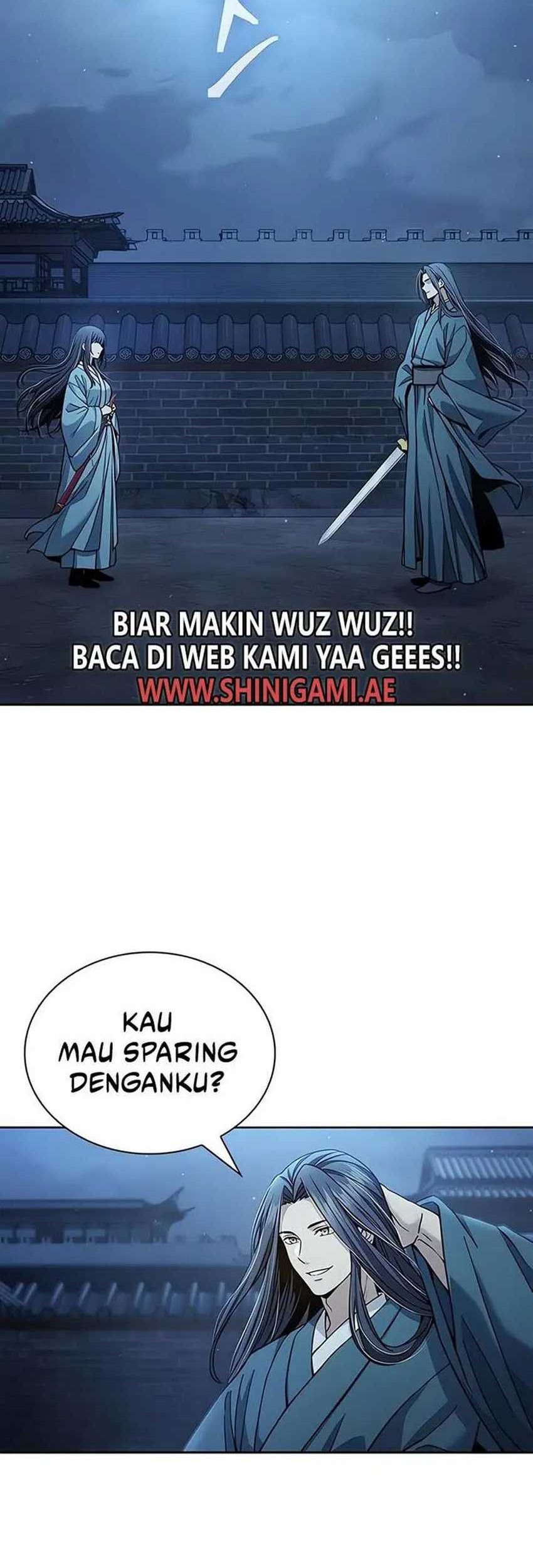 Regression Of The Yong Clan Heir Chapter 21 Gambar 44