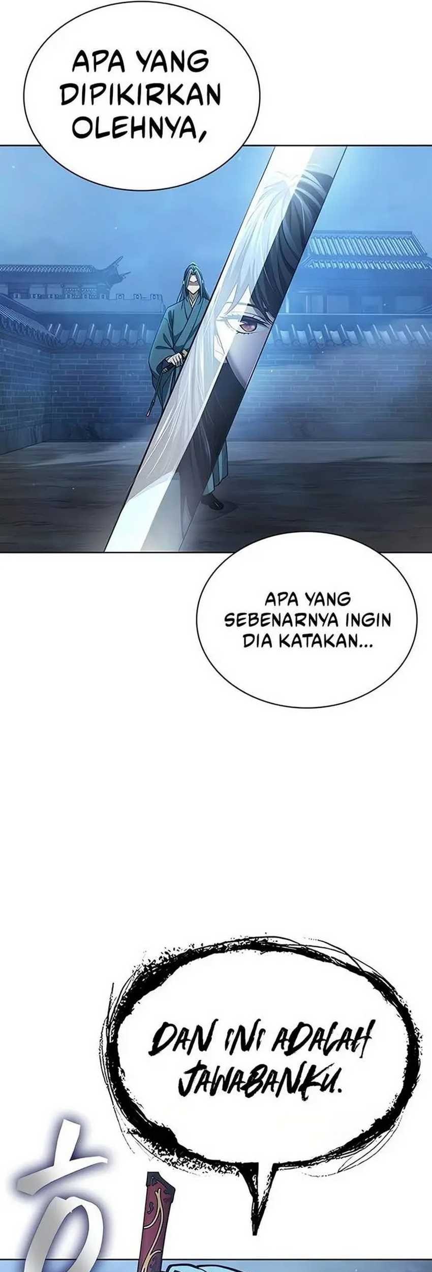 Regression Of The Yong Clan Heir Chapter 21 Gambar 47
