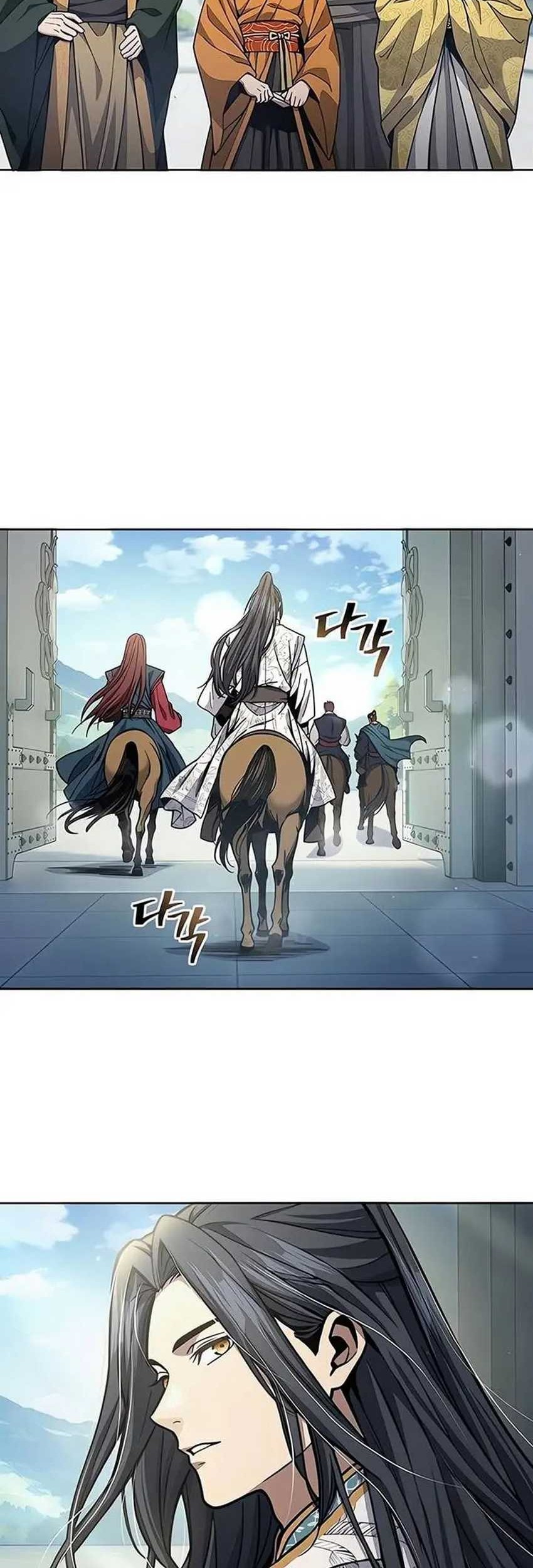 Regression Of The Yong Clan Heir Chapter 21 Gambar 65