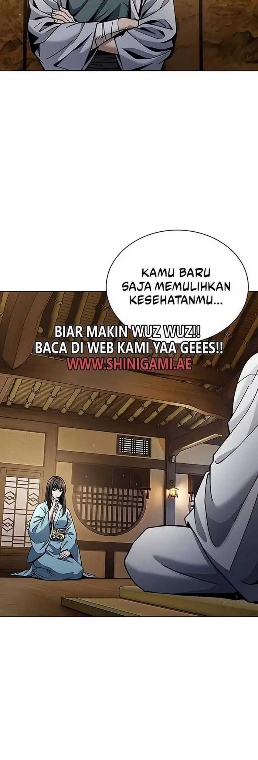 Regression Of The Yong Clan Heir Chapter 21 Gambar 21