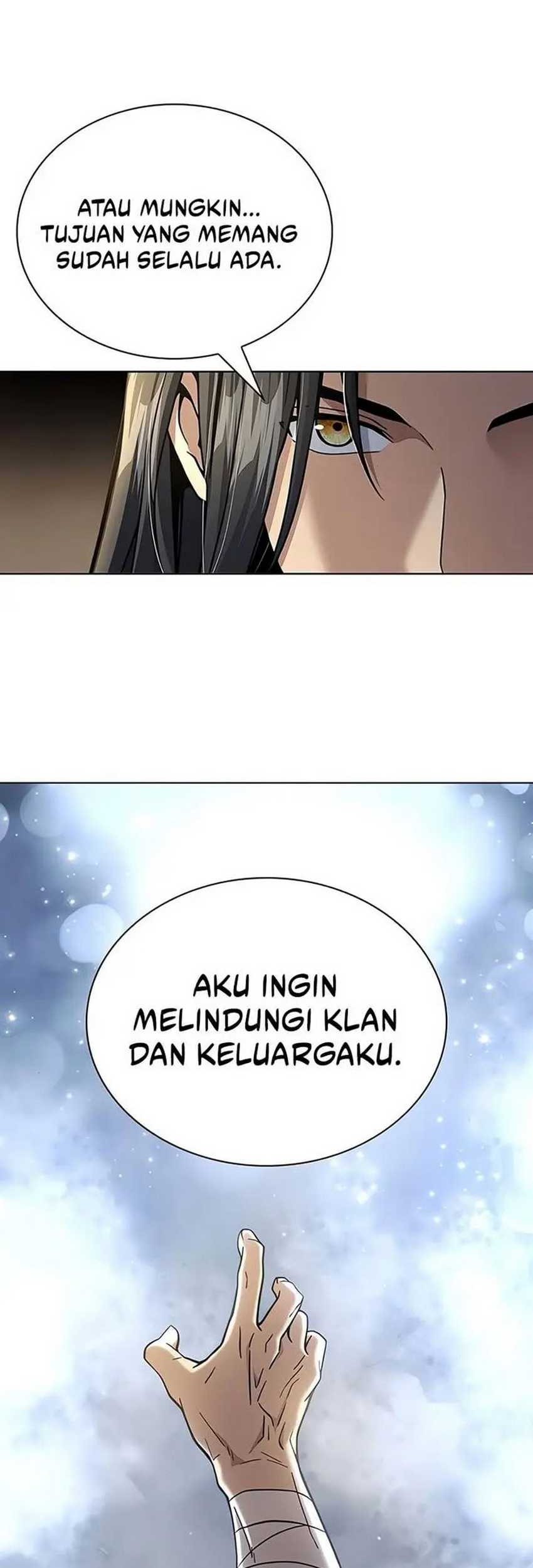 Regression Of The Yong Clan Heir Chapter 21 Gambar 27