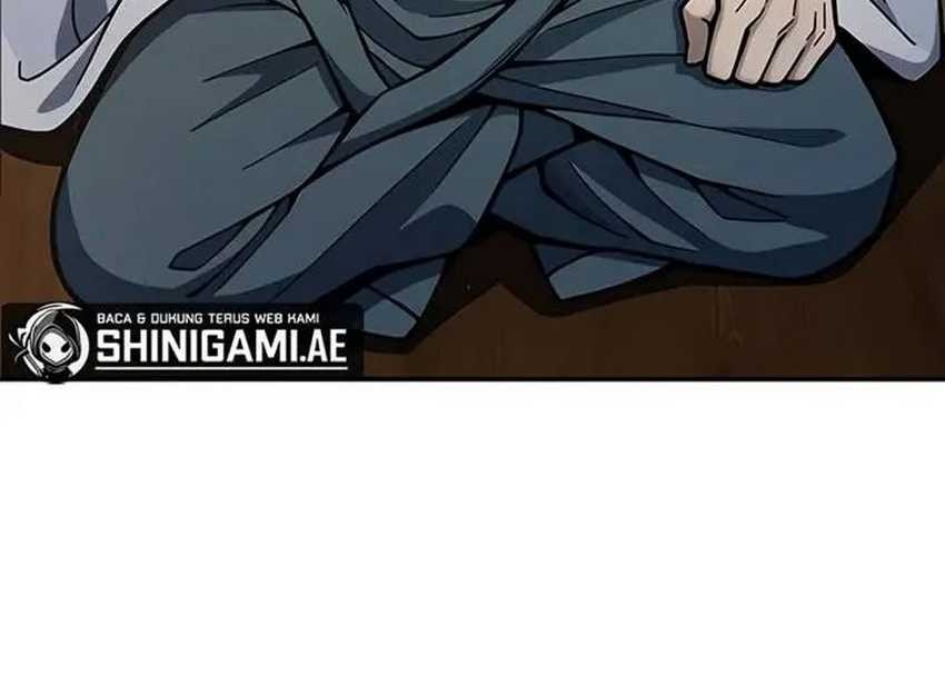 Regression Of The Yong Clan Heir Chapter 21 Gambar 29