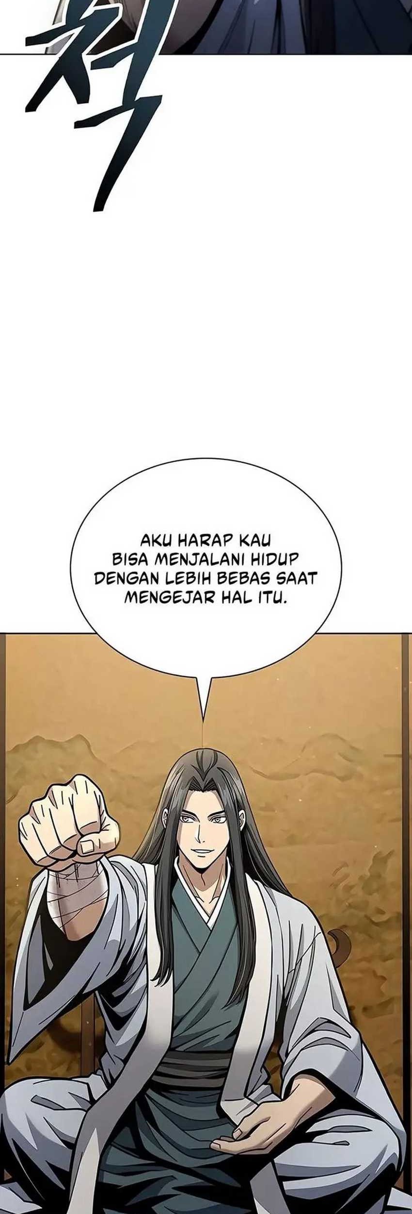 Regression Of The Yong Clan Heir Chapter 21 Gambar 32