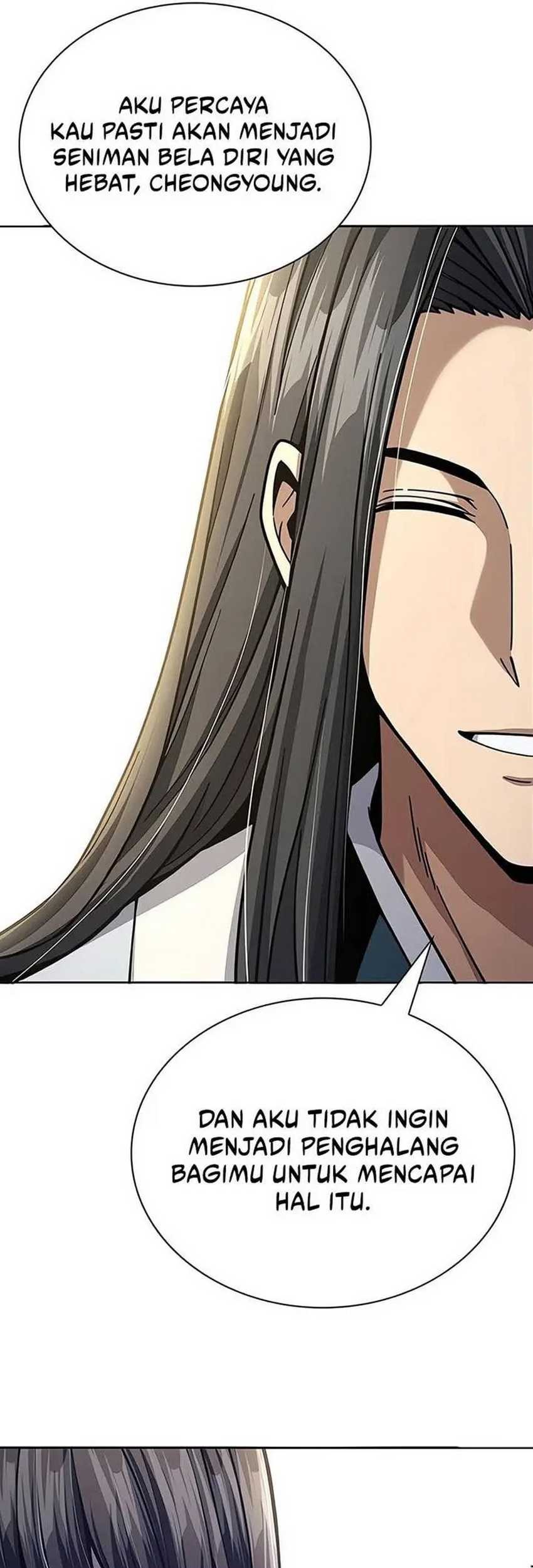 Regression Of The Yong Clan Heir Chapter 21 Gambar 34