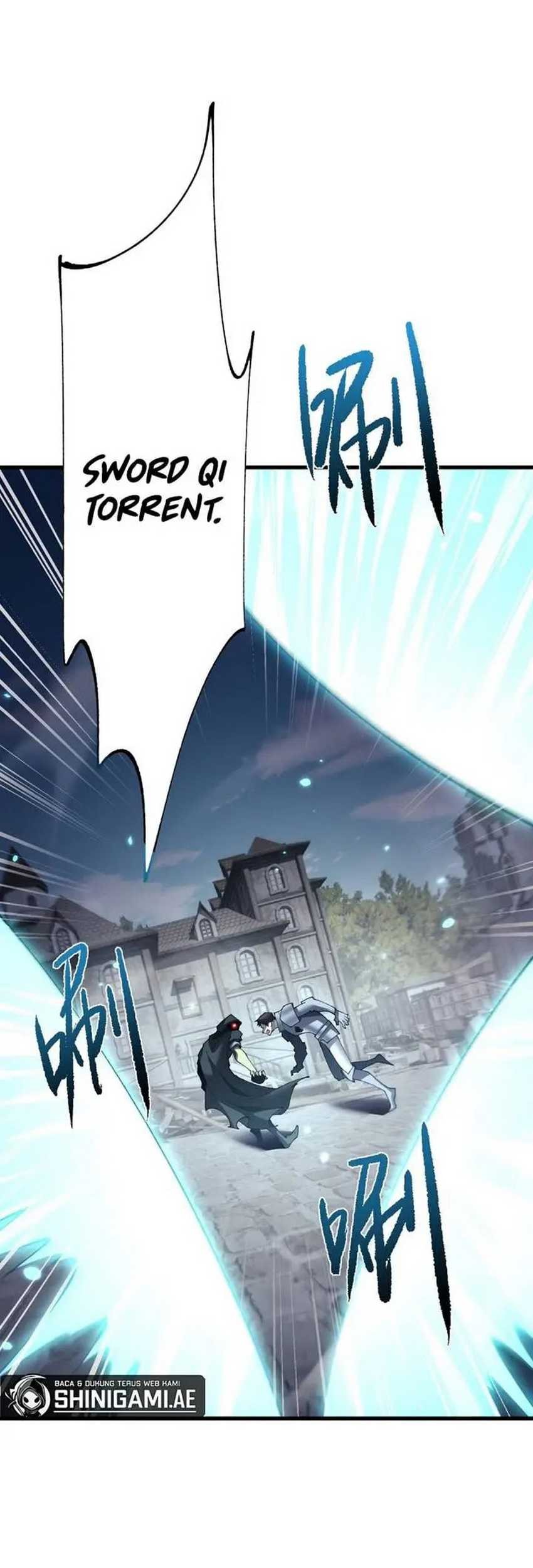 Baca Manhua From Goblin to Goblin God Chapter 50 Gambar 2