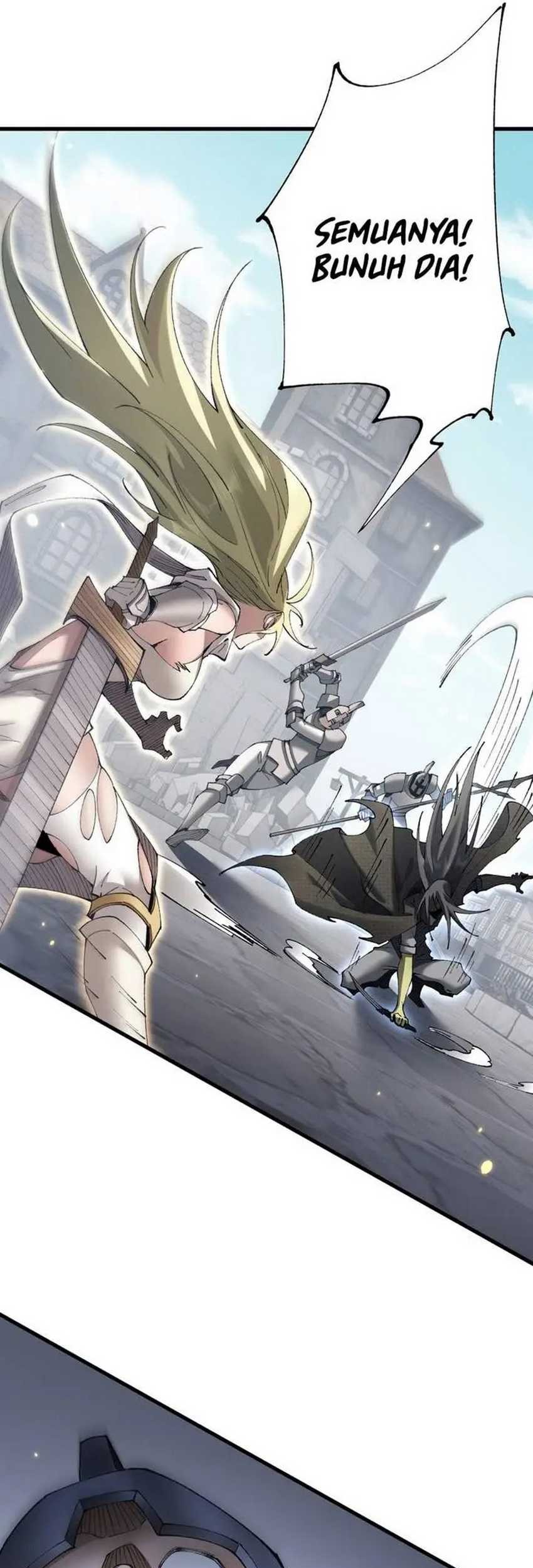 From Goblin to Goblin God Chapter 50 Gambar 25