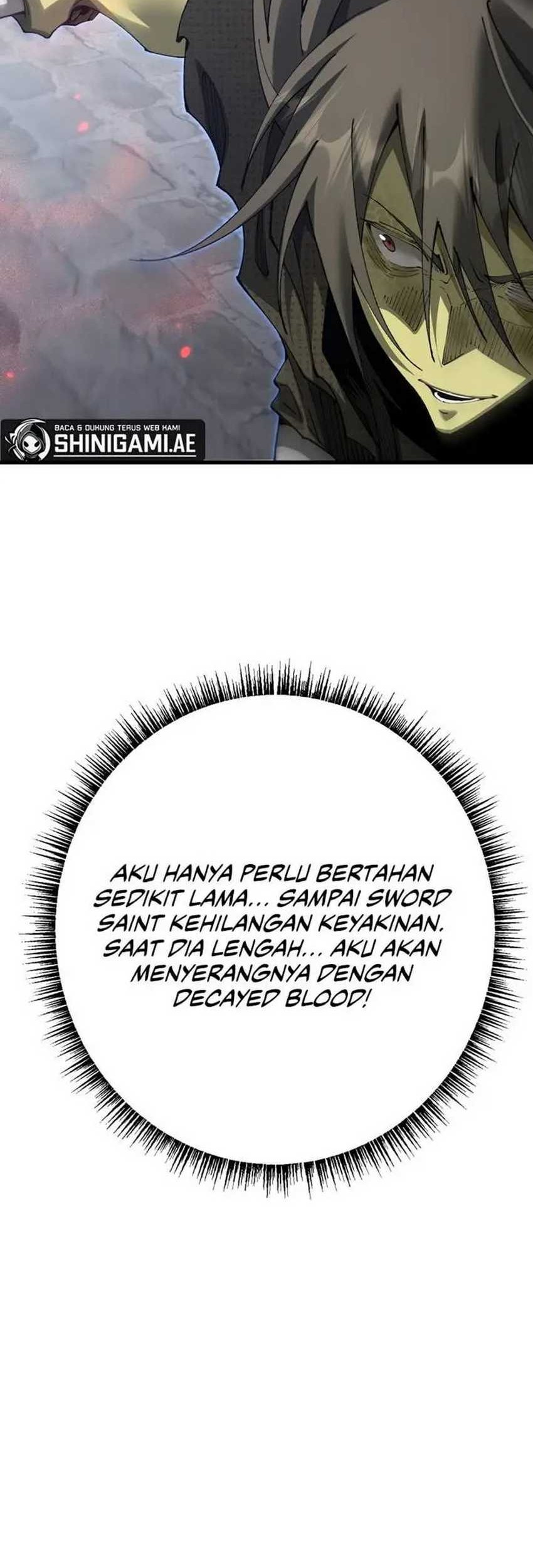 From Goblin to Goblin God Chapter 50 Gambar 36