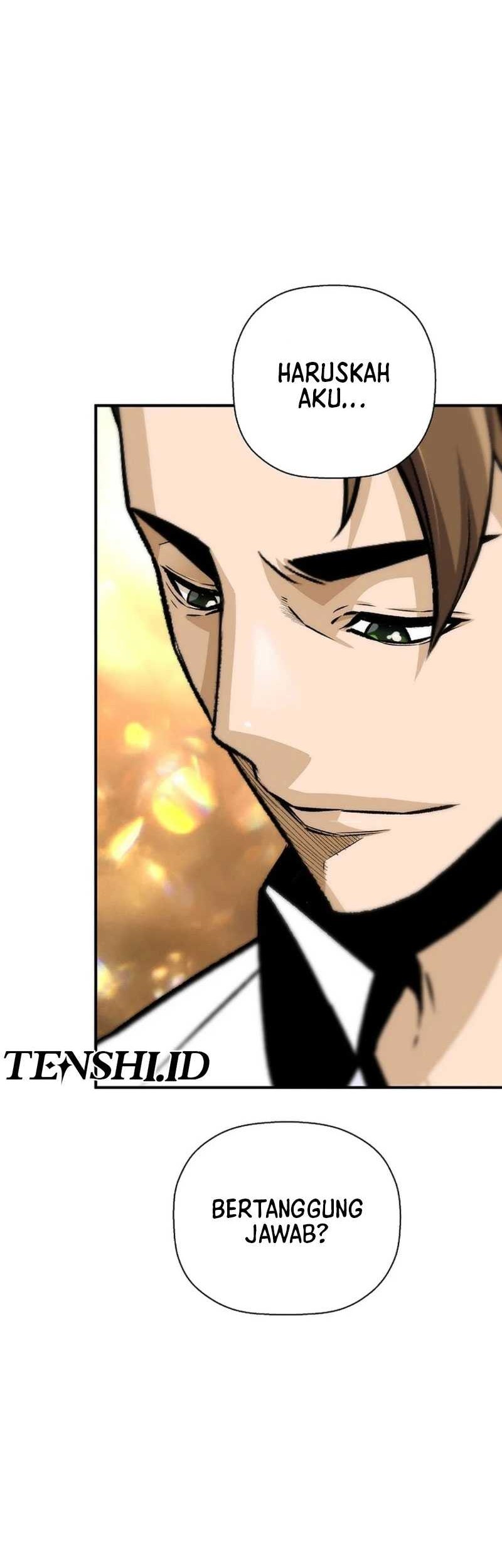 Return of the Legend Chapter 163 Gambar 33