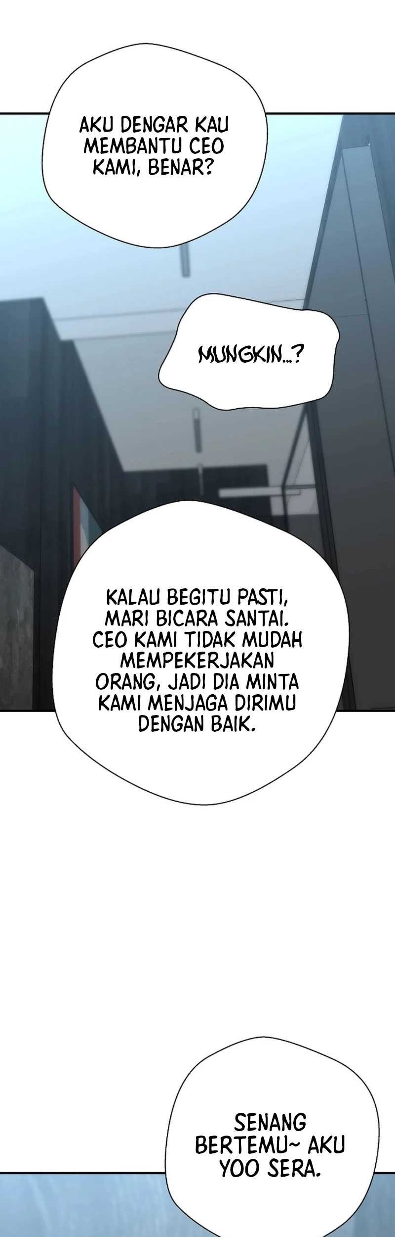 Return of the Legend Chapter 163 Gambar 47