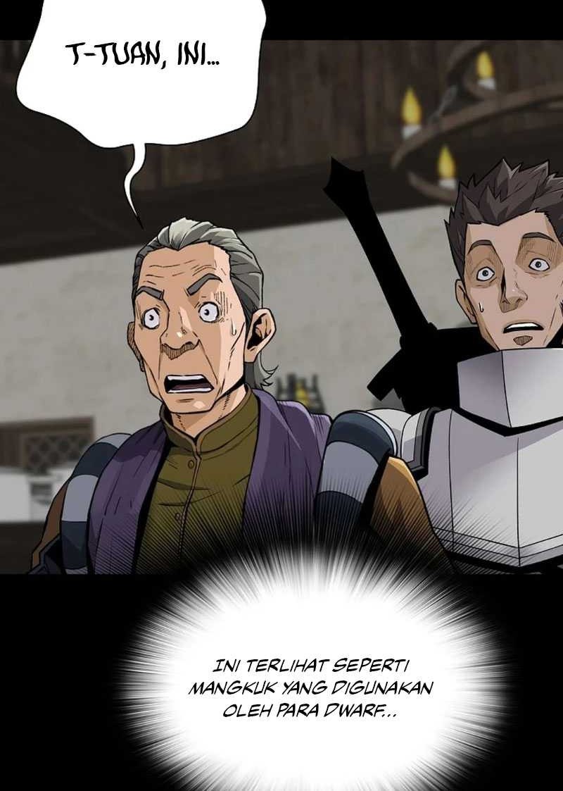 Return of the Legend Chapter 163 Gambar 4