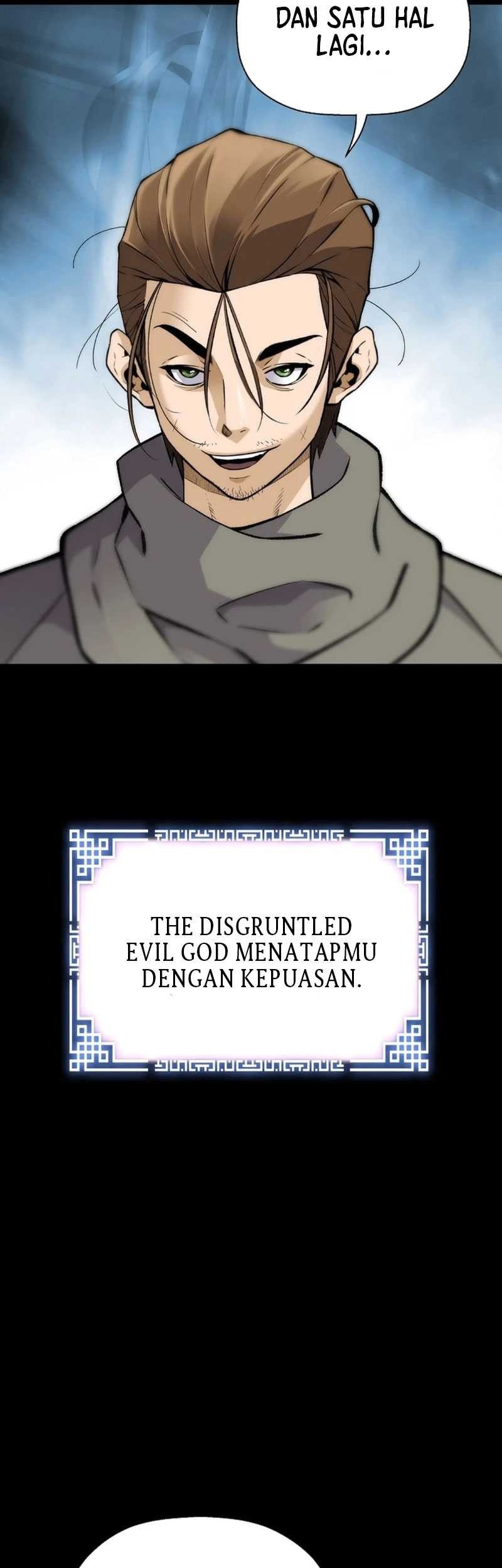 Return of the Legend Chapter 163 Gambar 20
