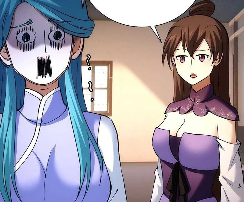 I Took Over The System Players Chapter 81 Gambar 23